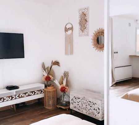 Apartament Le Magnifique Villeparisis Zewnętrze zdjęcie