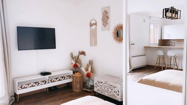 Apartament Le Magnifique Villeparisis Zewnętrze zdjęcie