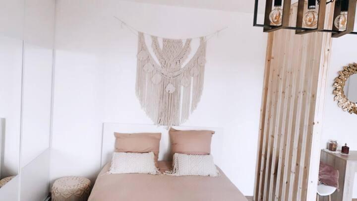 Apartament Le Magnifique Villeparisis Zewnętrze zdjęcie