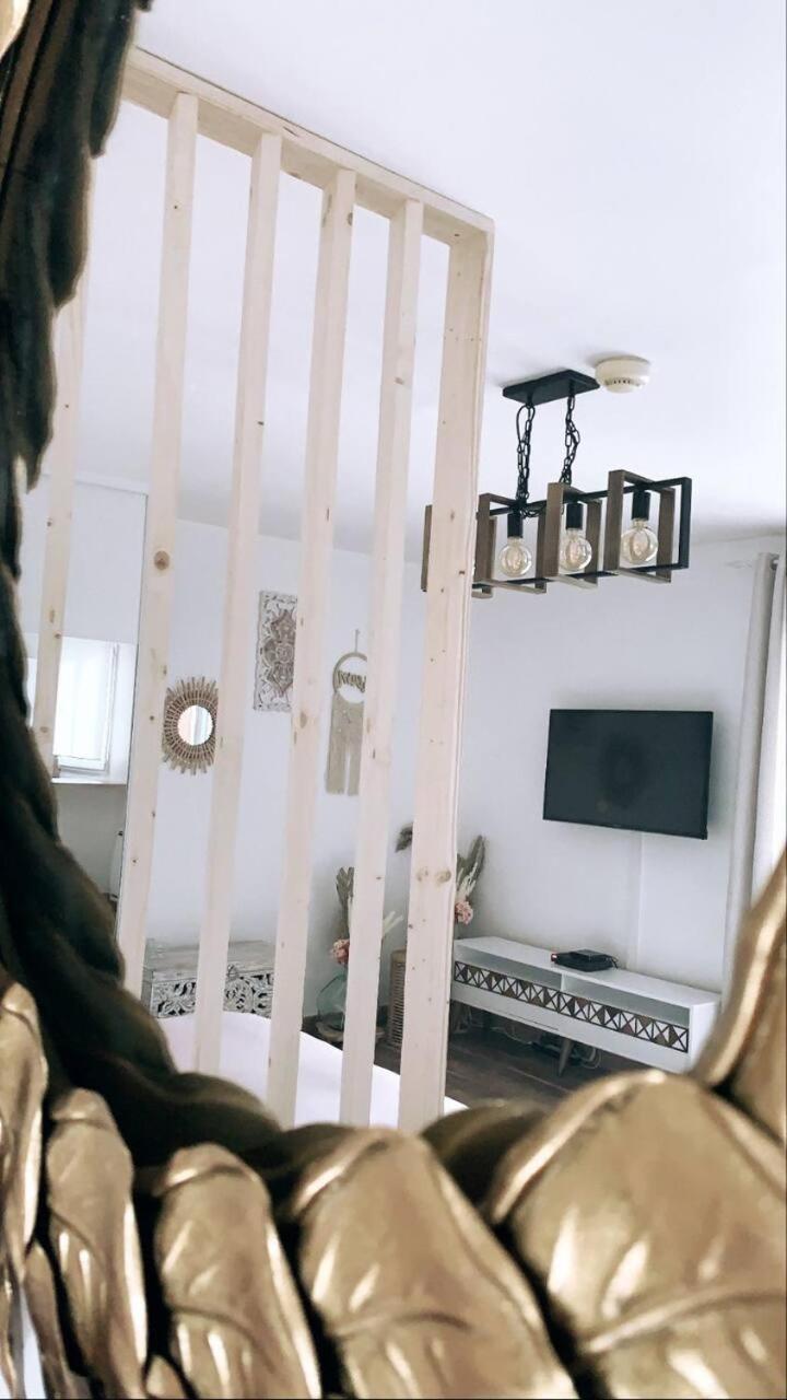 Apartament Le Magnifique Villeparisis Zewnętrze zdjęcie
