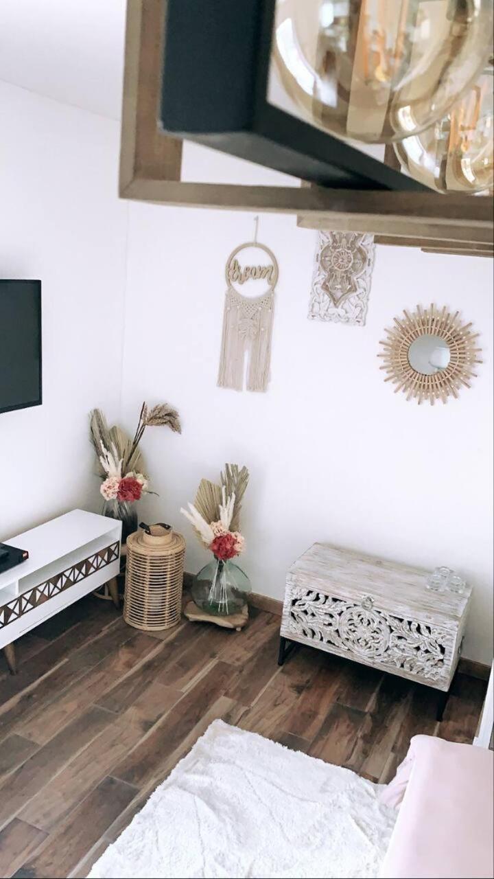 Apartament Le Magnifique Villeparisis Zewnętrze zdjęcie