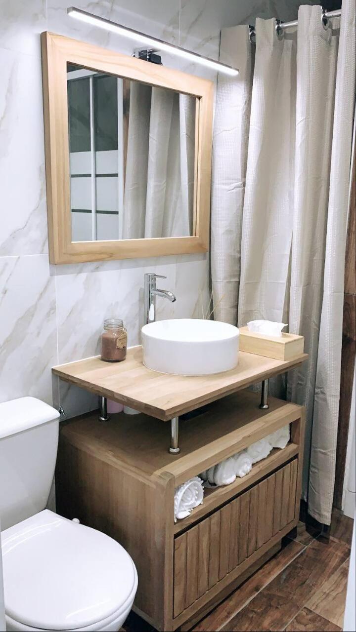 Apartament Le Magnifique Villeparisis Zewnętrze zdjęcie